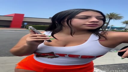 Latina Em Caseiro 