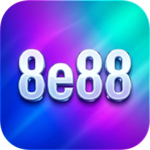 8e88 Logo - অফিসিয়াল